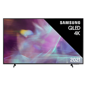 SAMSUNG QLED 4K 75 POUCES QE75Q67AATXXN