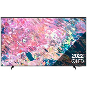 SAMSUNG QLED 4K 75 POUCES QE75Q67B (2022)