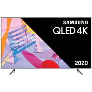 SAMSUNG QLED 4K 75 POUCES QE75Q67TASXXN