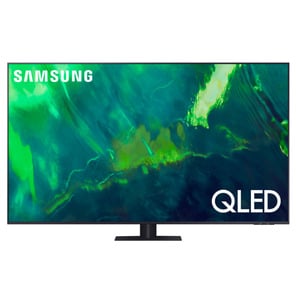 SAMSUNG QLED 4K 75 POUCES QE75Q77AATXXN