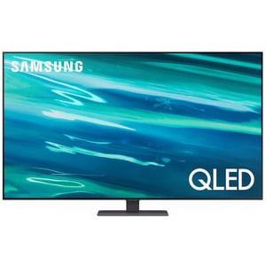 SAMSUNG QLED 4K 75 POUCES QE75Q80AATXXN