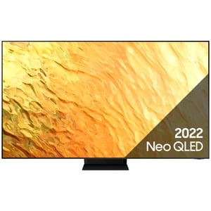 SAMSUNG  NEO QLED 8K 75 INCH QE75QN800B (2022)