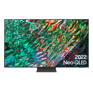 SAMSUNG  NEO QLED 4K 75 INCH QE75QN93B (2022)