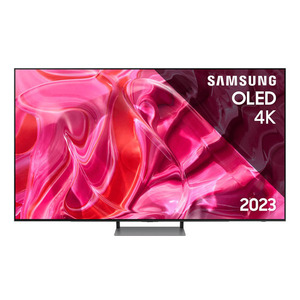 SAMSUNG QD OLED 4K 77 POUCES QE77S93C (2023)