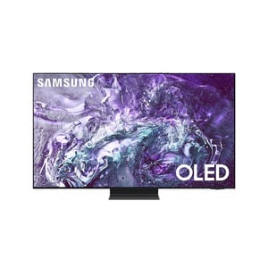 SAMSUNG OLED 4K 77 POUCES QE77S95DATXXN (2024)