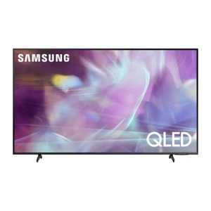 SAMSUNG QLED 4K 85 INCH QE85Q60AATXXN