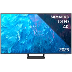 SAMSUNG QLED 4K 85 INCH QE85Q70C (2023)