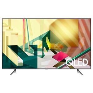 SAMSUNG QLED 4K 85 POUCES QE85Q70TALXXN