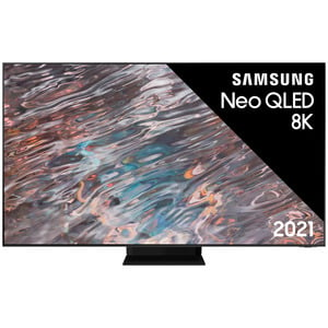 SAMSUNG NEO QLED 8K 85 POUCES QE85QN800ATXXN