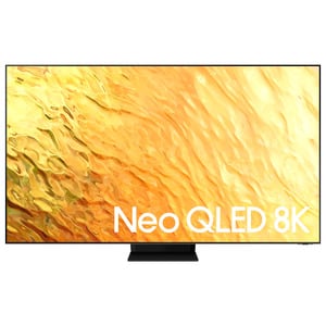 SAMSUNG NEO QLED 8K 85 POUCES QE85QN800B (2022)