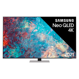 SAMSUNG NEO QLED 4K 85 POUCES QE85QN85AATXXN