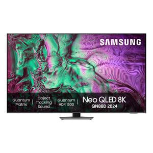 SAMSUNG Neo QLED 4K 85 POUCES QE85QN88DBTXXN (2024)