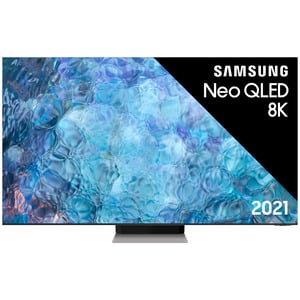 SAMSUNG NEO QLED 8K 85 POUCES QE85QN900ATXXN