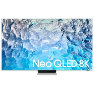 SAMSUNG NEO QLED 8K 85 POUCES QE85QN900B (2022)