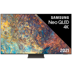 SAMSUNG NEO QLED 4K 85 POUCES 85QN95A (2021) - QE85QN95AATXXN