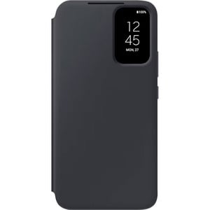 SAMSUNG SMART VIEW WALLET COVER - BLACK - FOR SAMSUNG GALAXY A34