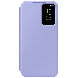 SAMSUNG SMART VIEW WALLET COVER - BLUEBERRY - FOR SAMSUNG GALAXY A54