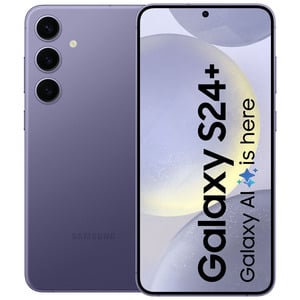 SAMSUNG GALAXY S24 PLUS 256GB 5G COBALT VIOLET