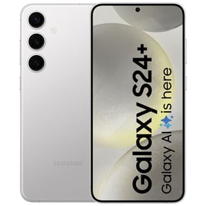 SAMSUNG GALAXY S24 PLUS 512GB 5G MARBLE GREY