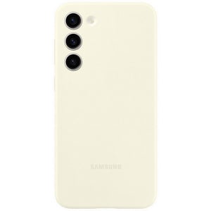 SAMSUNG SILI COVER COTTON S23+