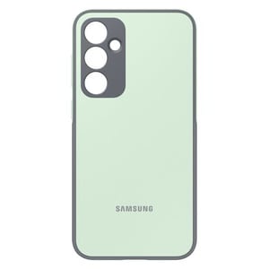 SAMSUNG SILICONE COVER GREEN MINT - GALAXY S23 FE