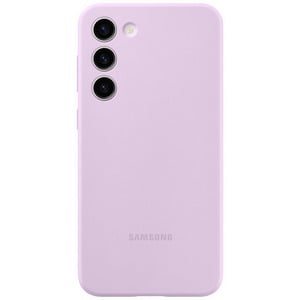 SAMSUNG SILI COVER LILAC S23+