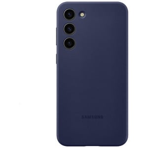 SAMSUNG SILI COVER NAVY S23+