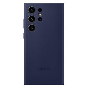 SAMSUNG SILI COVER NAVY S23U