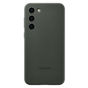 SAMSUNG SILI COVER KHAKI S23+