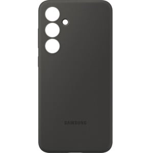 SAMSUNG SILICONE CASE GLX S24 FE - Samsung-smartphonehoesje