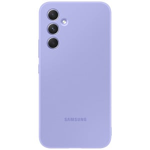 SAMSUNG SILICONE COVER - BLUEBERRY - FOR SAMSUNG GALAXY A54