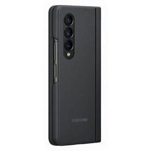 SAMSUNG SLIM STANDING COVER BLACK FOR GALAXY Z FOLD4 5G