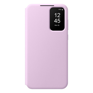 SAMSUNG SMART VIEW WALLET COVER SAMSUNG GALAXY A35 LAVANDER