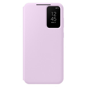 SAMSUNG SMRT VIEW LILAC S23+