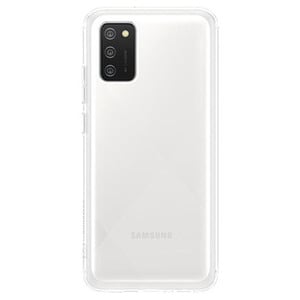 SAMSUNG Soft clear cover Transparent for Samsung Galaxy A03s