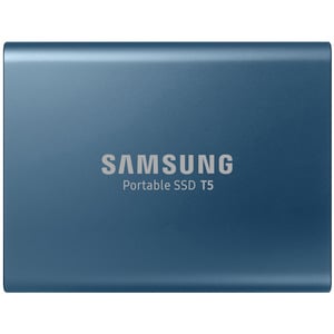 SAMSUNG SSD T5 2.5 500GB BLUE (MU-PA500B/EU)