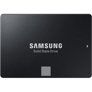 SAMSUNG SSD 860 2.5'' EVO 4TB