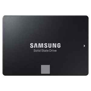 SAMSUNG SSD 860 2.5'' EVO 500GB