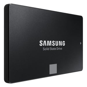 SAMSUNG SSD 870 2.5'' EVO 1TB