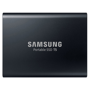 SAMSUNG SSD T5 2.5 2TB BLACK (MU-PA2T0B/EU)