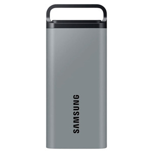 SAMSUNG SSD T5 EVO 2TB GREY