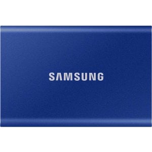 SAMSUNG SSD T7 2TB BLUE