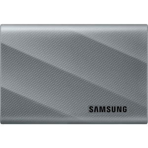 SAMSUNG SSD T9 2TB GREY