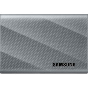 SAMSUNG SSD T9 4TB GREY