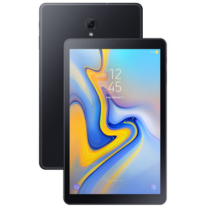 SAMSUNG GALAXY TAB A 10.5 WIFI 2018 32GB BLACK