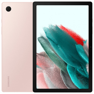 SAMSUNG Galaxy Tab A8 10.5 pouces 32Go Wi-Fi Or Rose