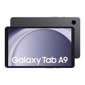 SAMSUNG TAB A9 WIFI 128GB GRAY