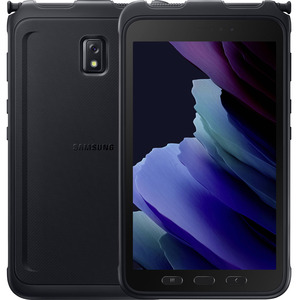 SAMSUNG Galaxy Tab Active 3 8 inch 64GB Wi-Fi + 4G Zwart