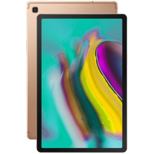 SAMSUNG GALAXY TAB S5E GOLD 10.5 LTE 64GB