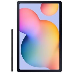 SAMSUNG Galaxy Tab S6 Lite 10.4 pouces 128Go Wi-Fi + 4G 